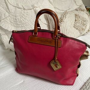 Dooney & Bourke bag